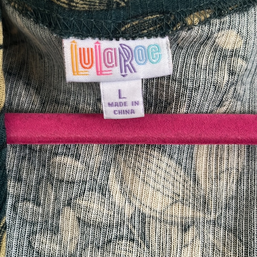 Cardigan - Picture 3 of 4